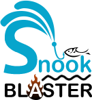 Snook Blaster Charters